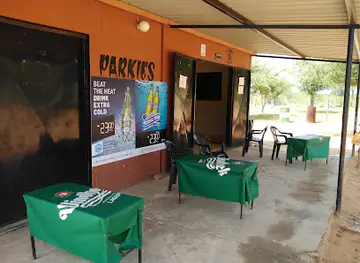 Omakange Parkies Bar
