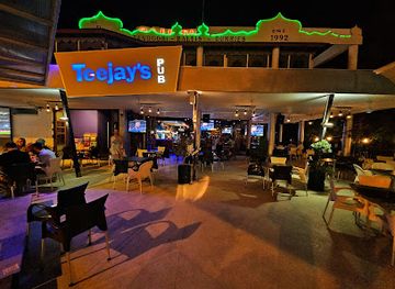 cyprus/protaras/bar/teejay-s-pub