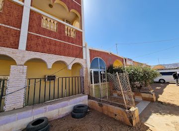 mauritania/tiris-zemmour/bar/hotel-tiris-zemmour