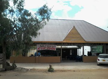 tanzania/morogoro/bar/matengo-pub