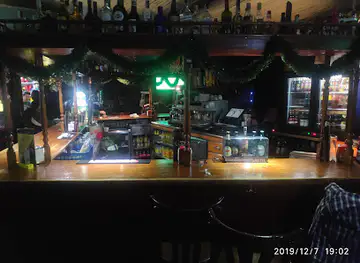 Bar Gandalf
