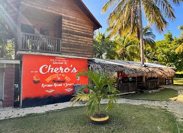 jamaica/pedro-plains/bar/chero-s