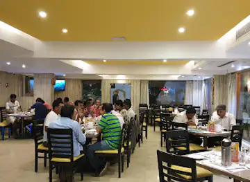 Carnival Bar and Restaurant