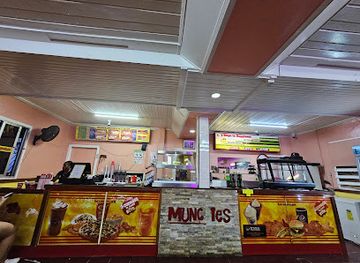 guyana/skeldon/bar/munchies