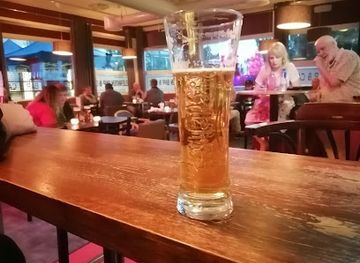 norway/akershus/bar/elefanten-bar-og-cafe-as