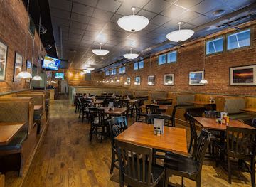 The Rockslide Brew Pub
