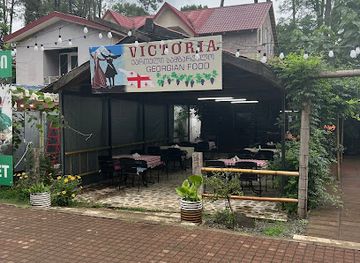 georgia/guria/bar/victoria
