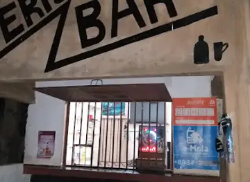 Deris bar