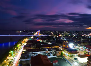 The River Sky Bar & Restaurant