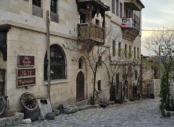 turkiye/cappadocia/ortahisar/bar/evi