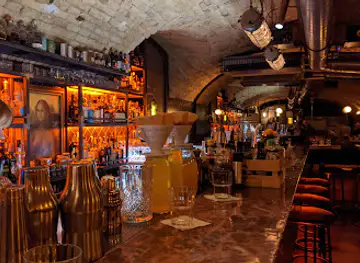 Hotsy Totsy Budapest