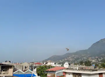 Au du Cap