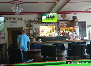 JT Ryans Bar