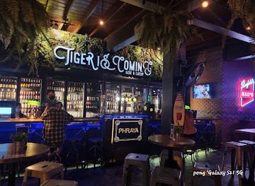 thailand/khorat-plateau/bar/tiger-is-coming-beer-and-eatery