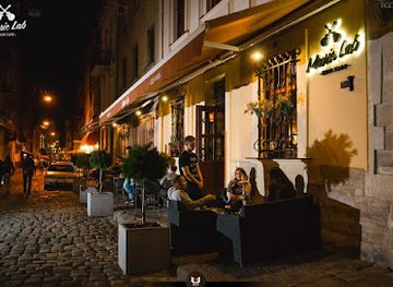 ukraine/lviv/bar/music-lab