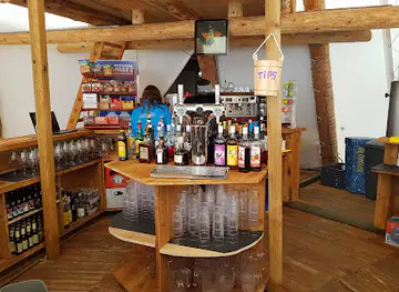 Bar Le Tipi