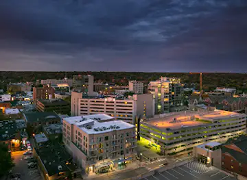 Vue Rooftop