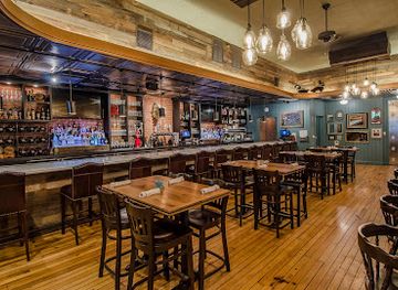 The Skunk and Goat Tavern