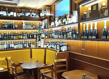 Wine Bar De' Penitenzieri