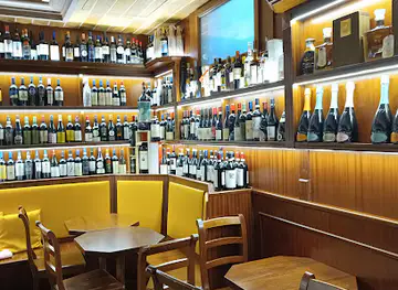 Wine Bar De' Penitenzieri