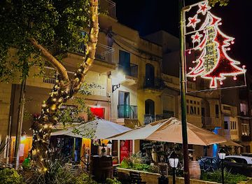 Fra Angelico Wine Bar & Bistro