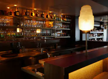 SS Gastrobar (South Side)