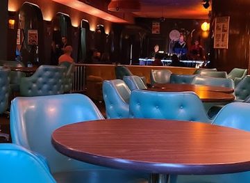 The Starlite Lounge