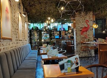 croatia/split/marjan/bar/cool-garden