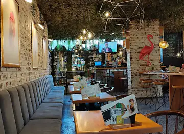 Cool Garden