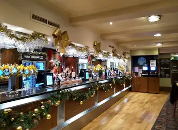 The Sussex - JD Wetherspoon