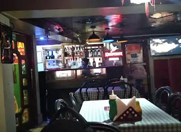 Maikhana Bar