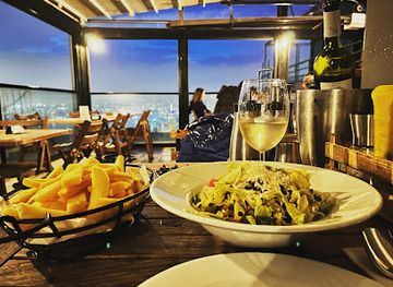 Balkon Restaurant & Bar
