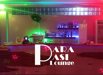 suriname/brokopondo/bar/parapasi-lounge