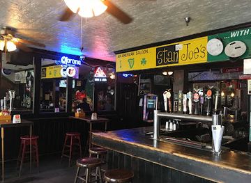 maryland/sandy-point-state-park/bar/stan-joe-s-saloon