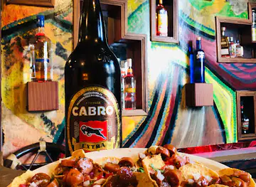 “QUE VA BEER” Café y Restaurant