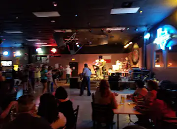 Whiskey River Saloon