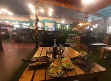Booze Garden