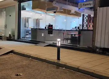 Mazzat restaurant