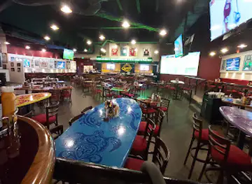 Champions Sports Bar