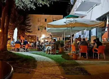 Bar Kafe Alex