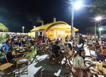 Bravo Beach