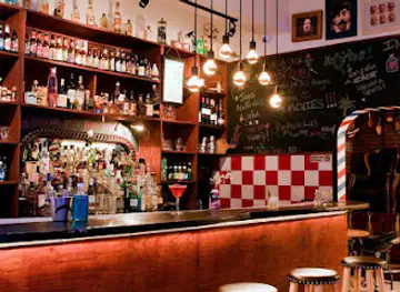 El Bar Bero