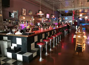 Blue Moon Bar & Grille