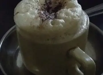 Puja Resto-Bar