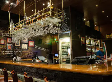 The Irish House, Kolkata