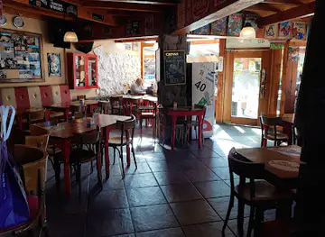 Ruta 40 Bar