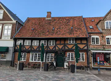 Restaurant Vægterkælderen