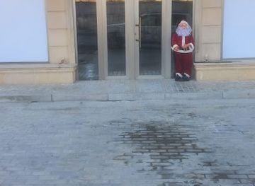 azerbaijan/mingachevir/bar/king-pub-lounge