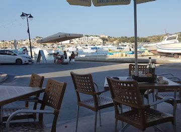 malta/marsaxlokk/bar/skuna