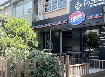 IONIA IL CAFFÉ